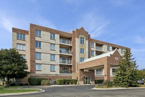 175 W Brush Hill Unit 404, Elmhurst, IL 60126