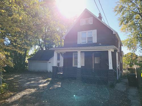 1433 5th, Rockford, IL 61104