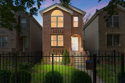 6852 S Michigan, Chicago, IL 60619