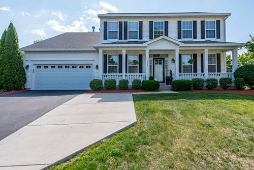 1650 Natures, Lindenhurst, IL 60046