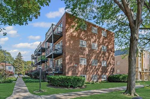 2620 W Catalpa Unit 1A, Chicago, IL 60625