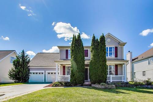 345 W Asbury, Round Lake, IL 60073