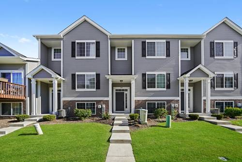 1455 Manning, Montgomery, IL 60538