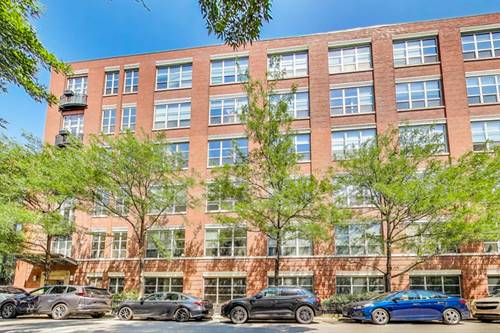 1735 N Paulina Unit 422, Chicago, IL 60622
