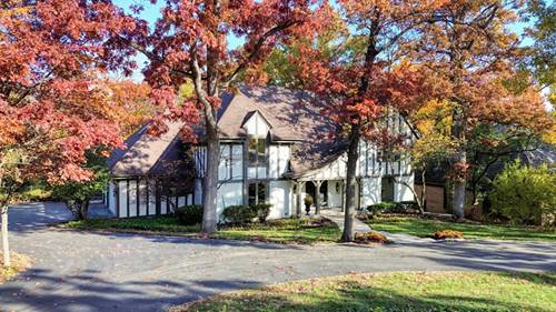 13 Woodgate, Burr Ridge, IL 60527
