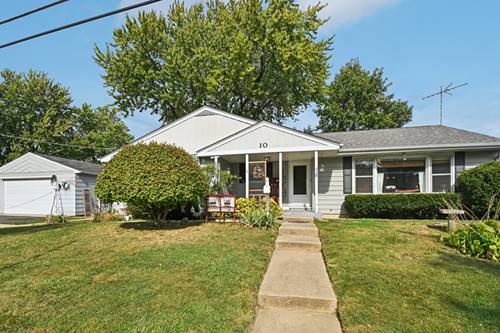 10 Glen, Grayslake, IL 60030