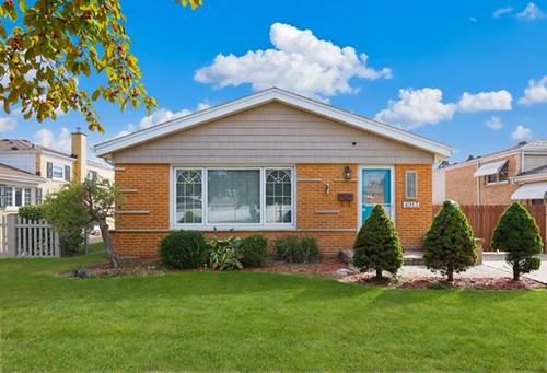 4913 W 105th, Oak Lawn, IL 60453