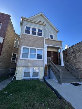 3532 N Elston Unit 2, Chicago, IL 60618