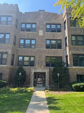 313 N Oak Park Unit 1B, Oak Park, IL 60302