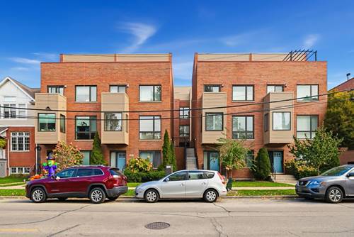 645 Custer Unit 103, Evanston, IL 60202