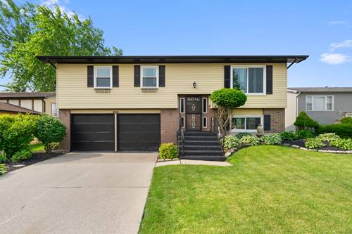 4041 187th, Country Club Hills, IL 60478