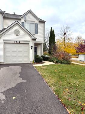2522 Arcadia, Naperville, IL 60540