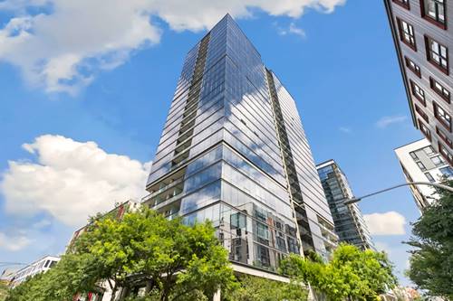 860 W Blackhawk Unit 303, Chicago, IL 60642