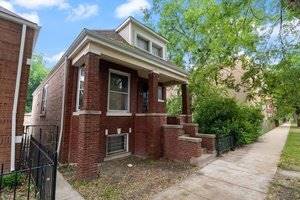 612 N St Louis, Chicago, IL 60624