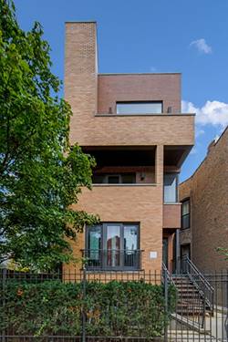 6640 S Maryland Unit 3, Chicago, IL 60637