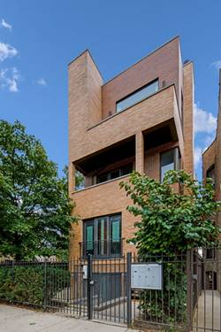 6640 S Maryland Unit 3, Chicago, IL 60637