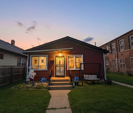 14921 Lincoln, Harvey, IL 60426