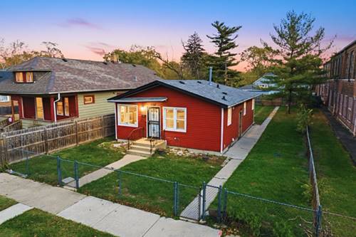 14921 Lincoln, Harvey, IL 60426