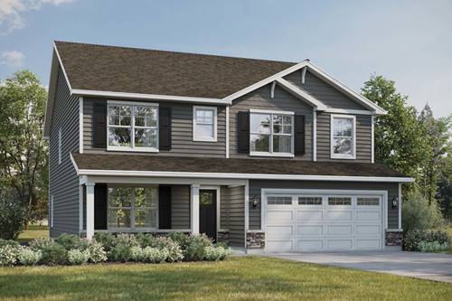 1464 Vintage, Oswego, IL 60543