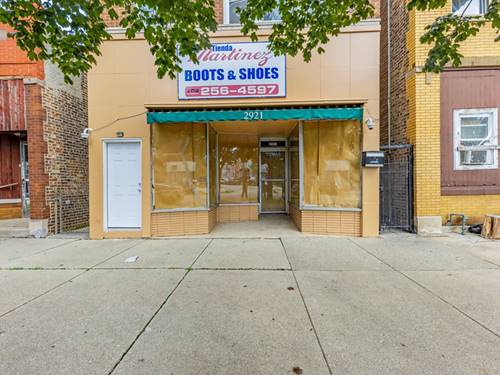 2921 S 49th, Cicero, IL 60804