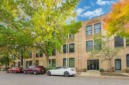 5235 N Ravenswood Unit 3, Chicago, IL 60640