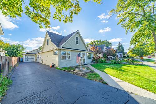3437 Scott, Franklin Park, IL 60131