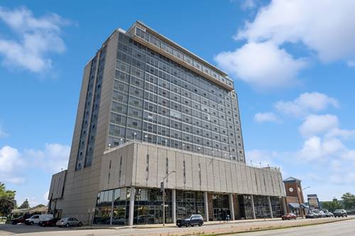 7234 W North Unit 1610, Elmwood Park, IL 60707