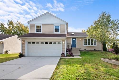 105 Canton, Streamwood, IL 60107