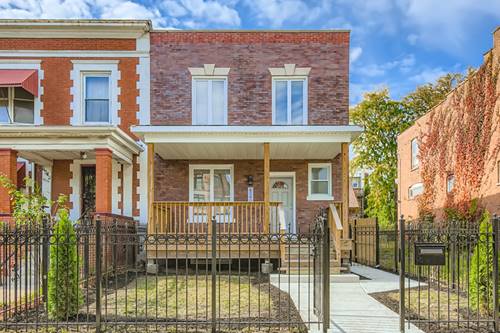 6540 S Ingleside, Chicago, IL 60637