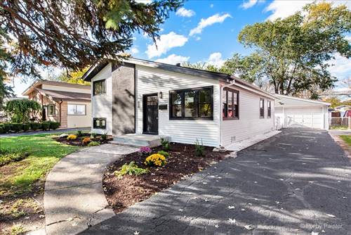 600 N Iowa, Villa Park, IL 60181