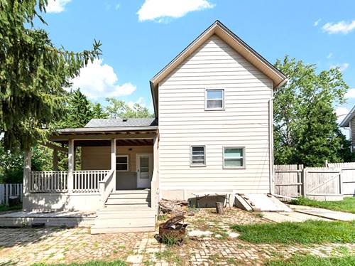 1513 Connor, Lockport, IL 60441