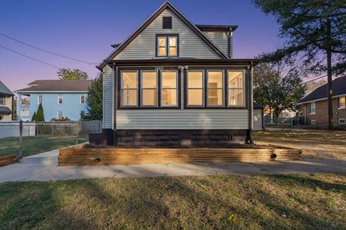 1306 Magnolia, Rockford, IL 61104