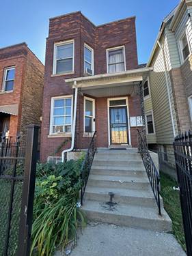 3530 N Elston Unit 1, Chicago, IL 60618