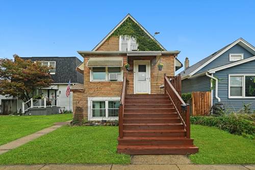 4922 W Argyle, Chicago, IL 60630