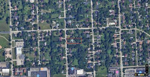 0S639 Summit, Villa Park, IL 60181