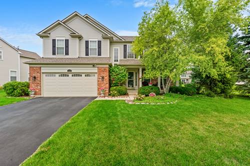 4020 Bunker Hill, Algonquin, IL 60102