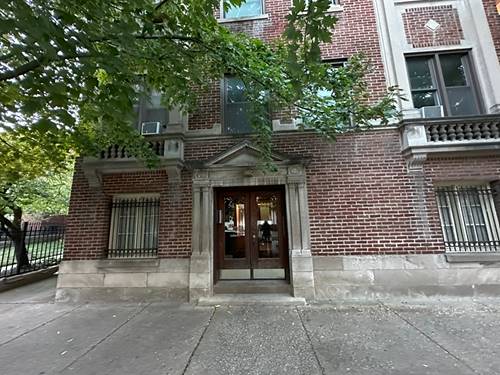 5114 S Woodlawn Unit 3L, Chicago, IL 60615