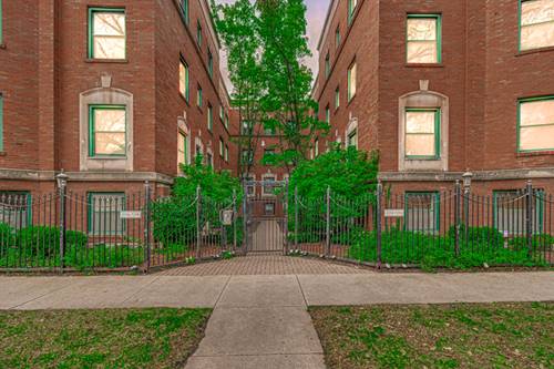 5252 S Drexel Unit 3A, Chicago, IL 60615