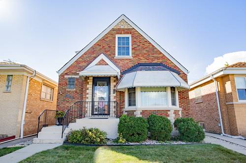 3924 N Oconto, Chicago, IL 60634