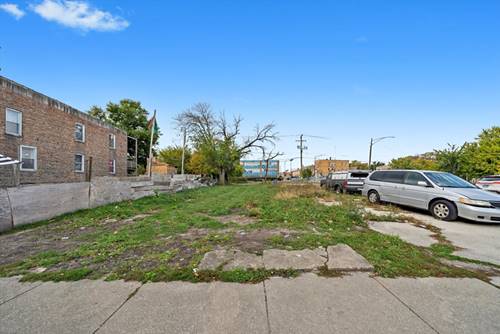 1606 S Drake, Chicago, IL 60623