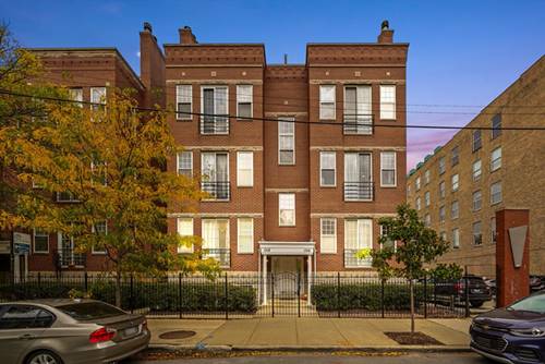 1316 W Belmont Unit 2E, Chicago, IL 60657