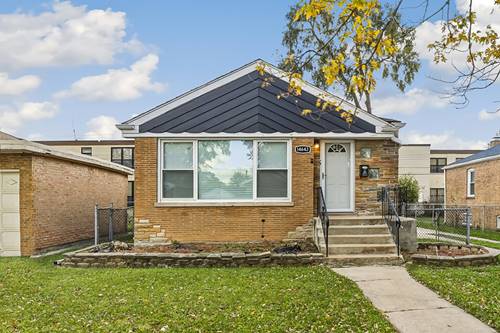 14643 Lasalle, Dolton, IL 60419