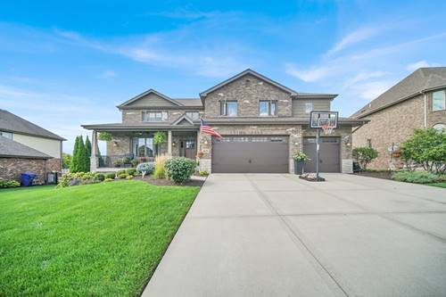 8679 Cullen, Frankfort, IL 60423