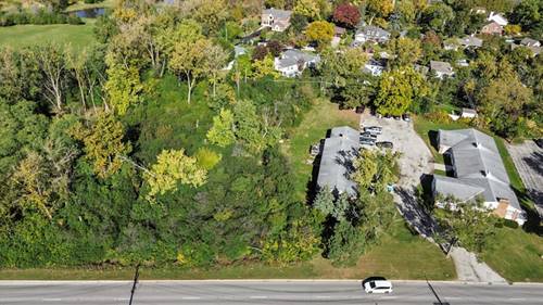 527 W Ogden, Hinsdale, IL 60521