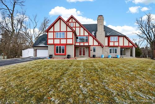 14641 Lavergne, Midlothian, IL 60445