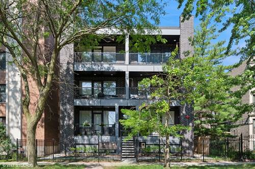 4932 N Kenmore Unit 2N, Chicago, IL 60640