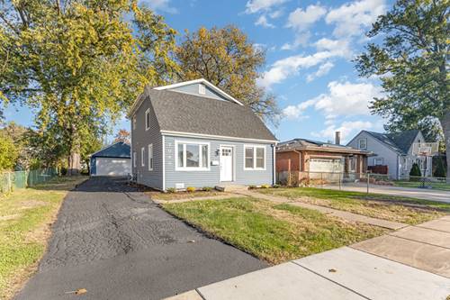 7040 W 114th, Worth, IL 60482