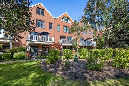 1856 Admiral, Glenview, IL 60026