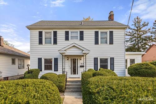 363 Orchard, Elgin, IL 60123
