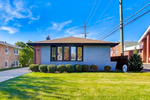 932 N Knight, Park Ridge, IL 60068